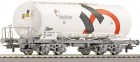 47559 Roco Cement car "Holcim“